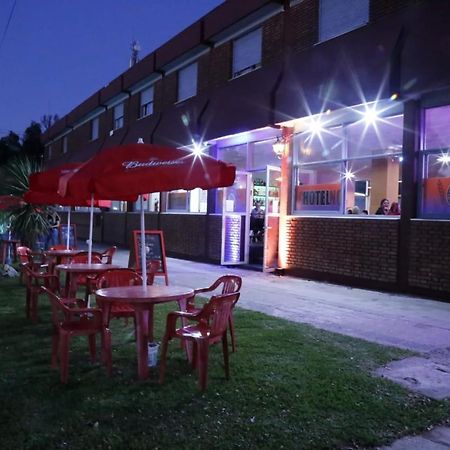 Hotel Gran Giardino Villa Giardino Kültér fotó