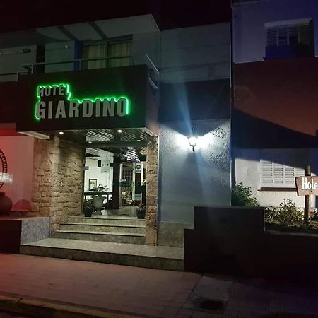 Hotel Gran Giardino Villa Giardino Kültér fotó