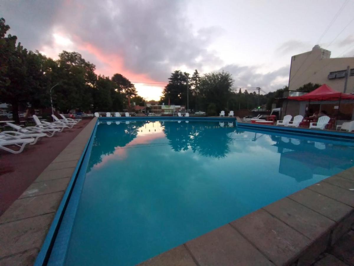 Hotel Gran Giardino Villa Giardino Kültér fotó