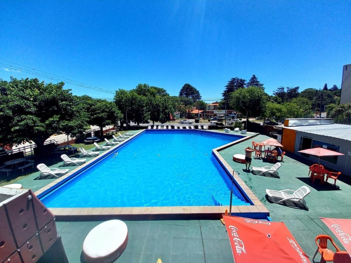 Hotel Gran Giardino Villa Giardino Kültér fotó